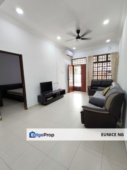 Jalan Rawa, Taman Perling - (1.5 Storey Terrace House ), Johor, Johor Bahru