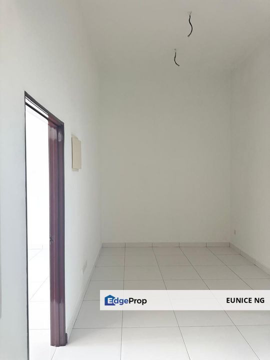 Nusantara Prima - ( Double Storey Terrace House ), Johor, Nusajaya