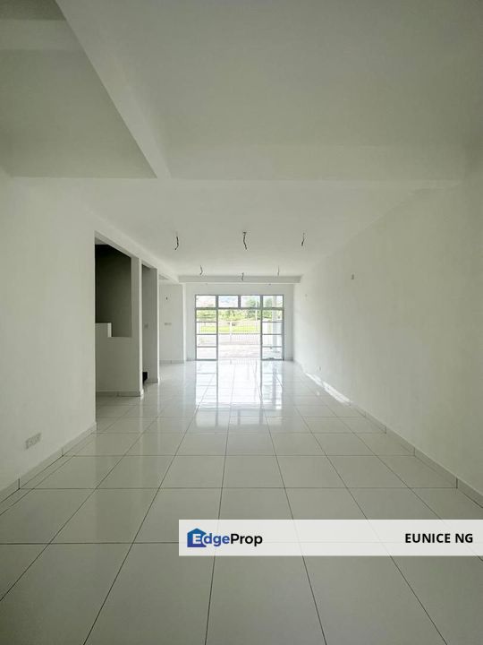 Nusantara Prima - ( Double Storey Terrace House ), Johor, Nusajaya