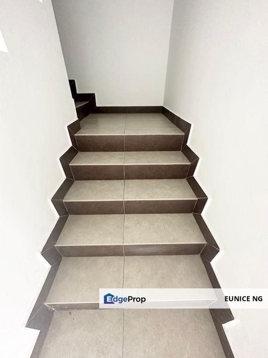 Nusantara Prima - ( Double Storey Terrace House ), Johor, Nusajaya