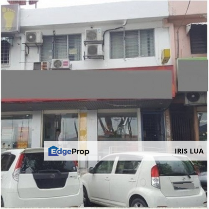  Bandar Baru Sungai Buloh@Shop Office Bank Lelong, Selangor, Sungai Buloh
