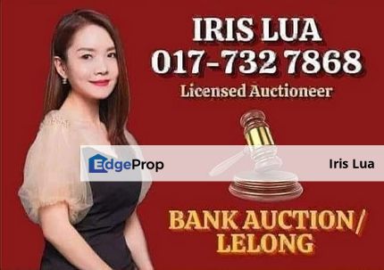 Shamelin Star 2nd Bank Lelong, Kuala Lumpur, Cheras