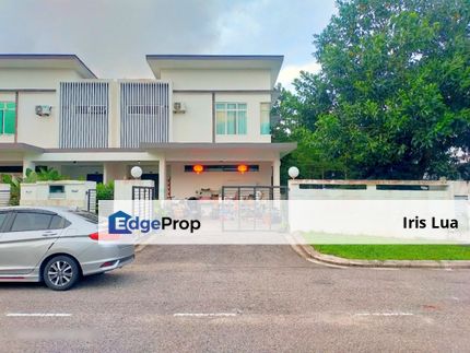 Taman Desaru Utama@Detached House 6th Bank Lelong, Johor, Kota Tinggi