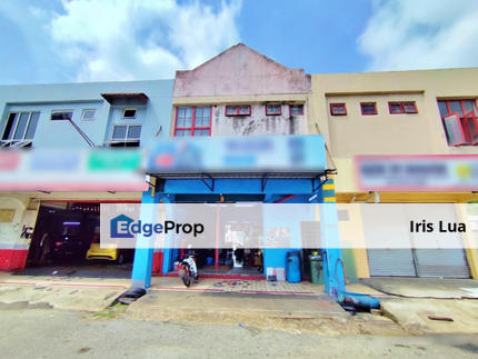 Pekan Baru Sungai Buloh@Shop Office 4th Bank Lelong, Selangor, Petaling Jaya