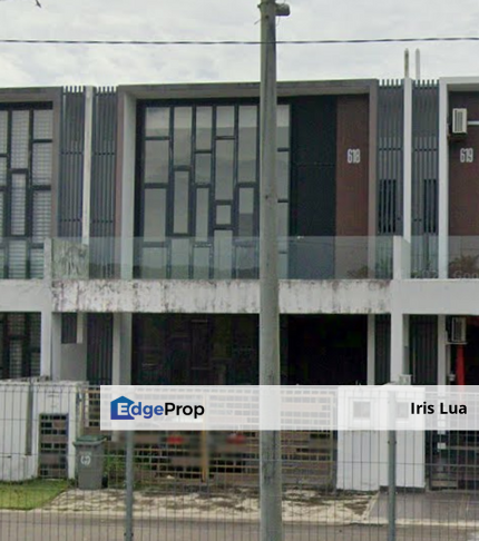Bandar Pulai Jaya@2 Storey Terrace House Bank Lelong, Johor, Kangkar Pulai