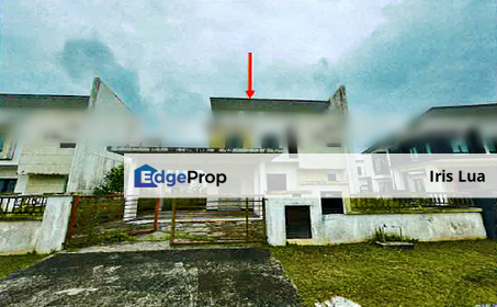 Taman Scientex Impian@Bungalow Bank Lelong, Johor, Kulai