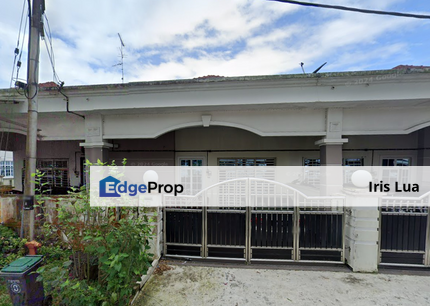 Taman Impian Senai@Single Storey Terrace House Bank Lelong, Johor, Senai