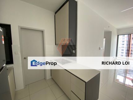 657sqft condo for Rent | Amber Residence @ Twentyfive-7, Kota Kemuning, Selangor , Selangor, Kota Kemuning