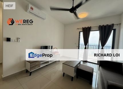 1093 sqft with balcony Condo for Rent | Berkeley Uptown, Klang, Selangor , Selangor, Klang