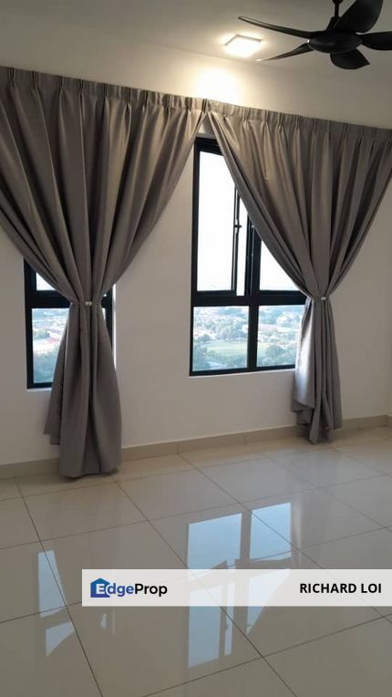 860 sqft Corner Unit Condo for Rent | Trio by Setia, Bandar Botanic/ Bandar Bukit Tinggi 2, Klang, Selangor , Selangor, Bandar Botanic/Bandar Bukit Tinggi