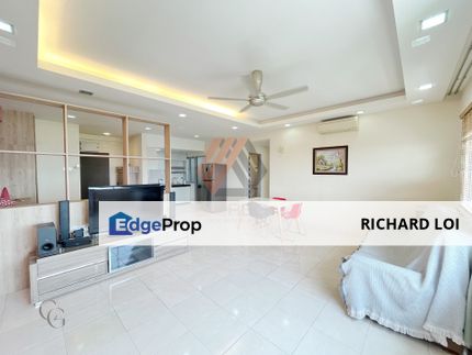 900sqft Condominium for Rent| Lagoon Suites, Kota Kemuning, Selangor , Selangor, Kota Kemuning