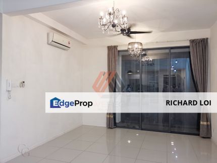 1097sqft Condo for Rent | KU suites, Kota Kemuning, Selangor , Selangor, Kota Kemuning