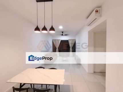 957sqft Condo for Rent | Duta Park Residence, Jalan Ipoh, Kuala Lumpur , Kuala Lumpur, Jalan Ipoh