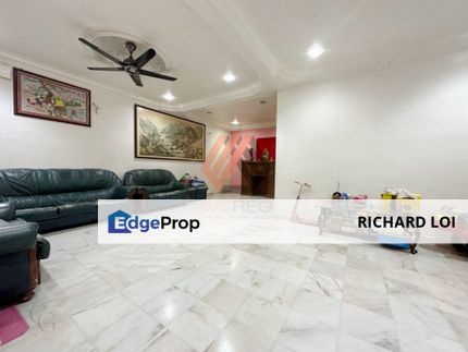 1540sqft 2-STY House for Sale | Jalan Kim Chuan, Pandamaran, Klang, Selangor , Selangor, Klang