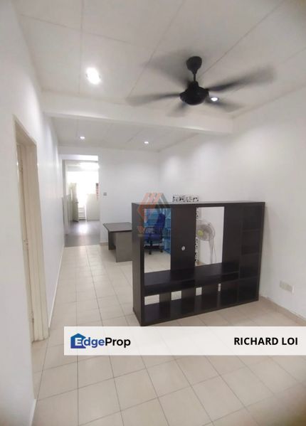 1300sqft Single Storey House for Rent | Bandar Bukit Raja, Klang, Selangor , Selangor, Klang