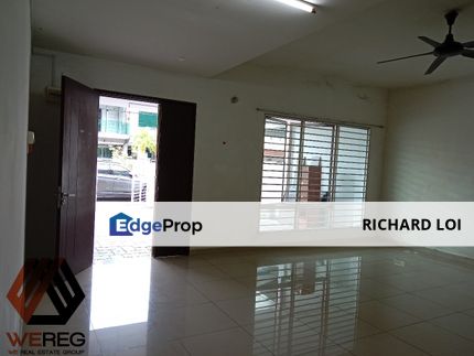 1694sqft Double Storey House for Sale | Taman Sentosa Perdana, Klang, Selangor , Selangor, Klang