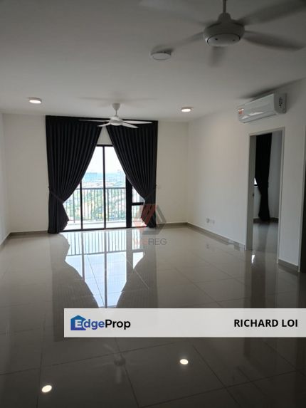1000sqft Service Apartment for Rent | Duduk Seruang @ Eco Sanctuary, Kuala Langat, Selangor , Selangor, Kuala Langat