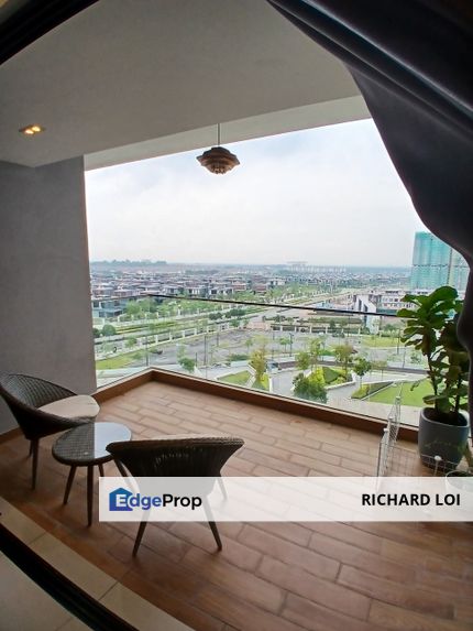 928sqft Condo for Sale | The Parque Residences @ Eco Sanctuary, Telok Panglima Garang , Selangor, Telok Panglima Garang