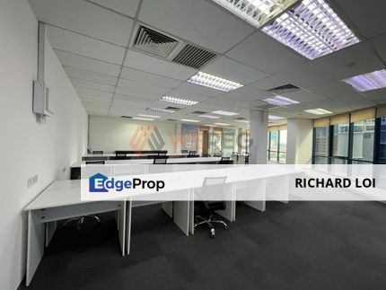 1500sqft office for Rent | Wisma Bangsar 8, Bangsar, Kuala Lumpur, Kuala Lumpur, Bangsar