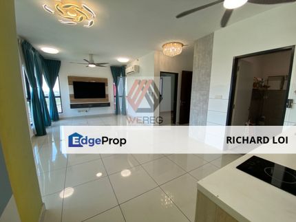 899sqft Condo for Sale | GM Remia Residences, Klang, Selangor , Selangor, Klang