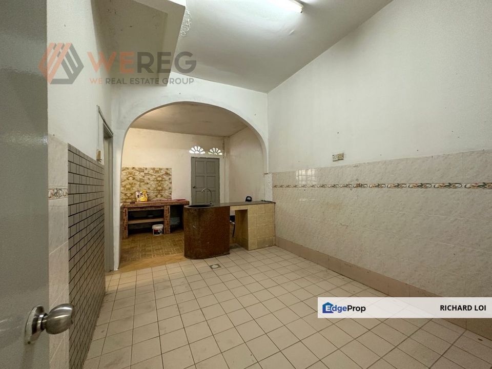 Double Storey Endlot House for Sale | Bandar Puteri, Klang, Selangor , Selangor, Klang