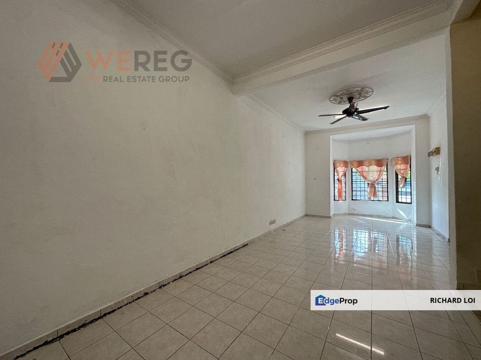 Double Storey Endlot House for Sale | Bandar Puteri, Klang, Selangor , Selangor, Klang