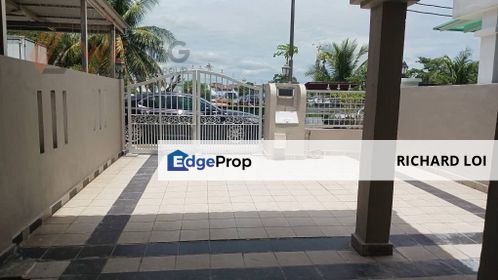 Refurbished & Renovated Double Storey House for Sale | Bandar Puteri, Klang , Selangor, Klang