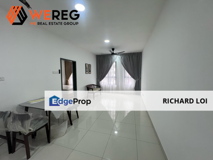 Corner Unit Condo for Rent | Trio by Setia @ Bandar Bukit Tinggi 2, Klang, Selangor , Selangor, Bandar Botanic/Bandar Bukit Tinggi