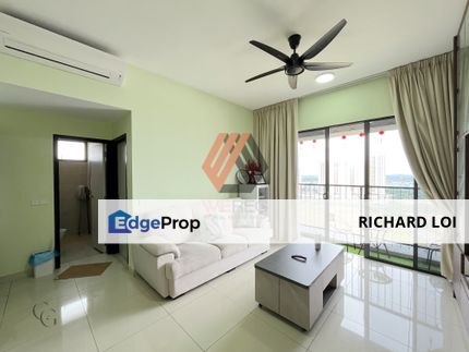 1221sqft Condominium for Sale | Setia City Residence @ Setia City,Setia Alam , Selangor, Setia Alam/Alam Nusantara