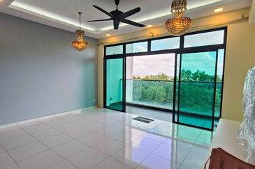 Sky Loft Premium Suites, Bukit Indah