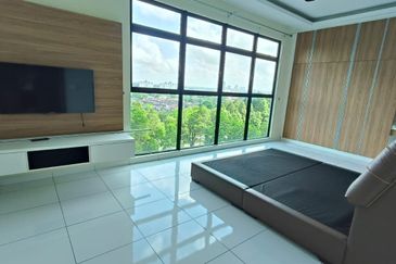 Sky Loft Premium Suites, Bukit Indah