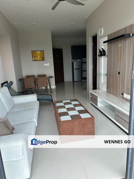 Country Garden Danga Bay 2 Bedder For Sale, Johor, Johor Bahru