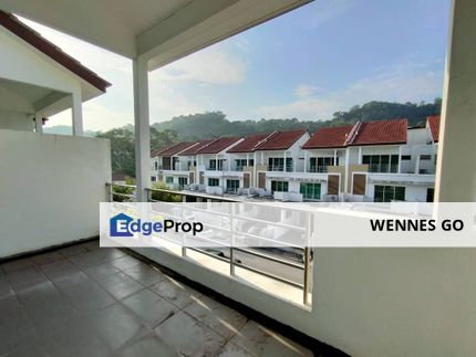 Sunway Cassia Bayan Lepas 3 Storey Terrace House For Sale, Penang, Batu Maung