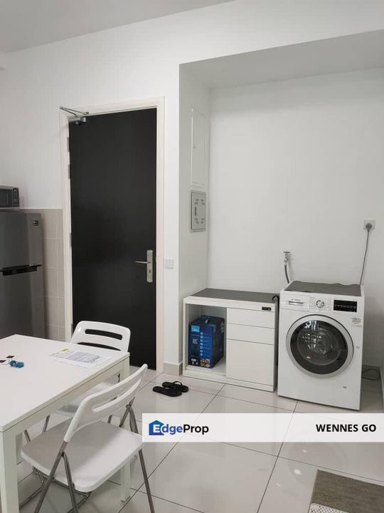 Eco Botanic Eco Nest 2 Bedder For Sale - Hot Location Near Educity, Johor, Nusajaya