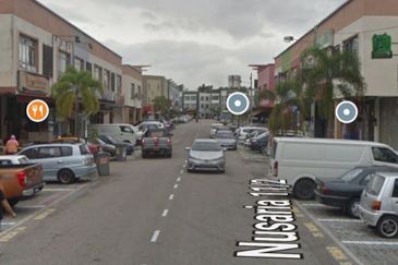 Taman Nusantara Prima