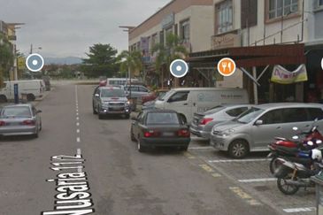 Taman Nusantara Prima