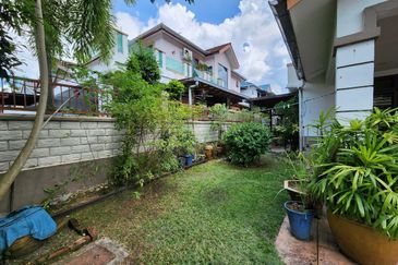 Taman Austin Heights