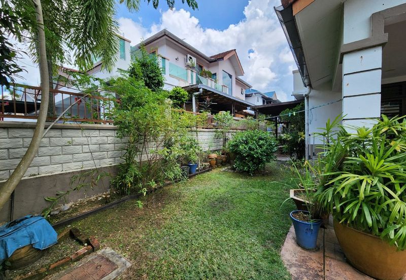 Taman Austin Heights