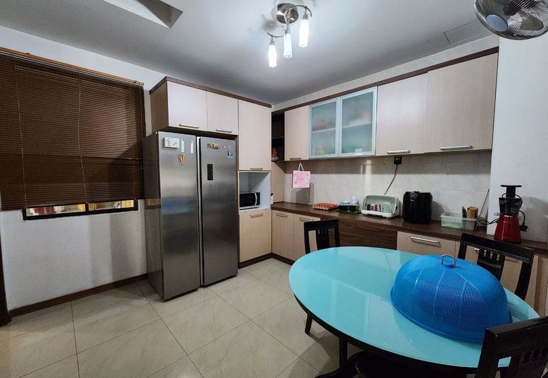 Taman Austin Heights