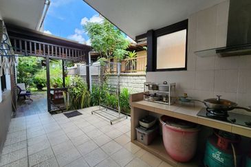 Taman Austin Heights