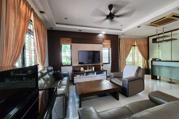 Taman Austin Heights