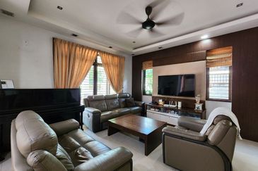 Taman Austin Heights