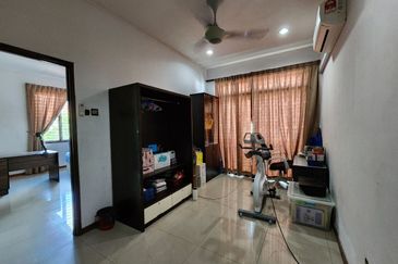 Taman Austin Heights