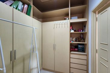 Taman Austin Heights