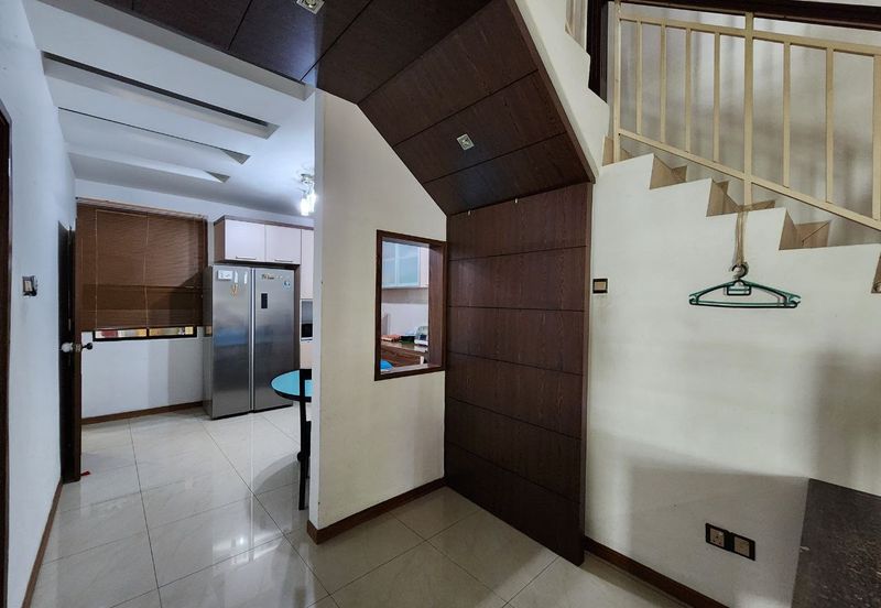 Taman Austin Heights