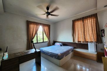 Taman Austin Heights