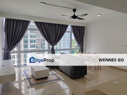 Paradiso Nuova Medini 2 Bedder For Sale , Johor, Nusajaya