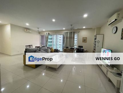 Medini Signature 4 Bedder Large & Very Spacious Unit For Sale, Johor, Nusajaya