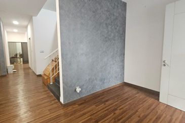 Horizon Hills The Green