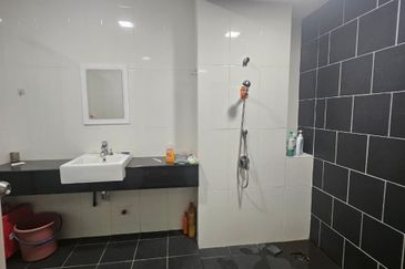 Horizon Hills The Green